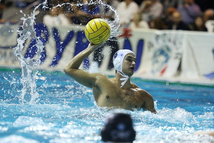 Στρασβούργο – Απόλλων Σμύρνης 12-10: Ηττήθηκε στα σημεία και παρέμεινε ουραγός του ομίλου χωρίς βαθμό