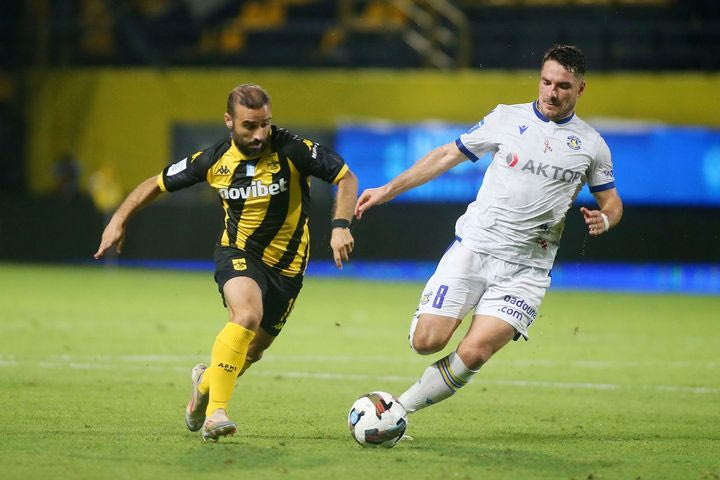 Κύπελλο Ελλάδας Betsson: Αυτές είναι οι ημέρες και οι ώρες των αγώνων της 4ης φάσης