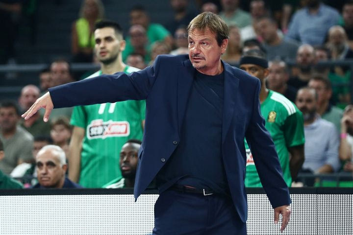 Αταμάν: “Εκπληκτική ατμόσφαιρα, εκπληκτικό γήπεδο”