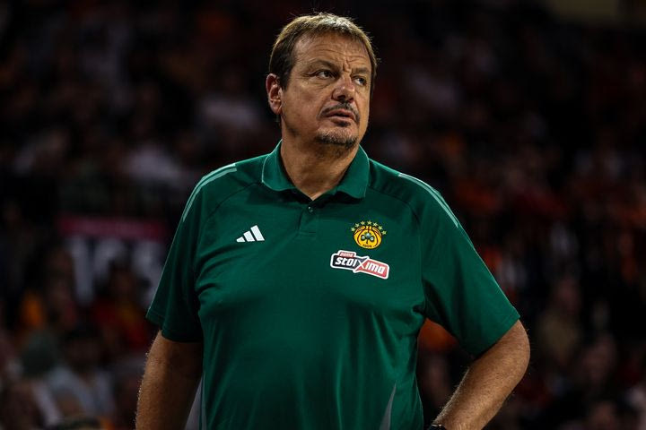 Ο μισός Παναθηναϊκός είχε κλάση, ο Αταμάν δίνει ευκαιρίες και ψάχνει λύσεις λόγω των απουσιών