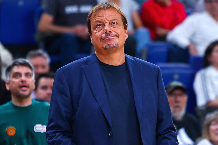 Οι γρίφοι για δυνατούς λύτες και τα κομμάτια του παζλ που πρέπει να ενωθούν στον Παναθηναϊκό AKTOR