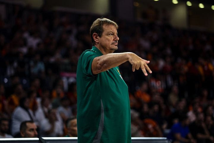 Αταμάν για Οσμάν και Γιούρτσεβεν: “Έχουν προσαρμοστεί κατά 30%-40% στον Παναθηναϊκό”