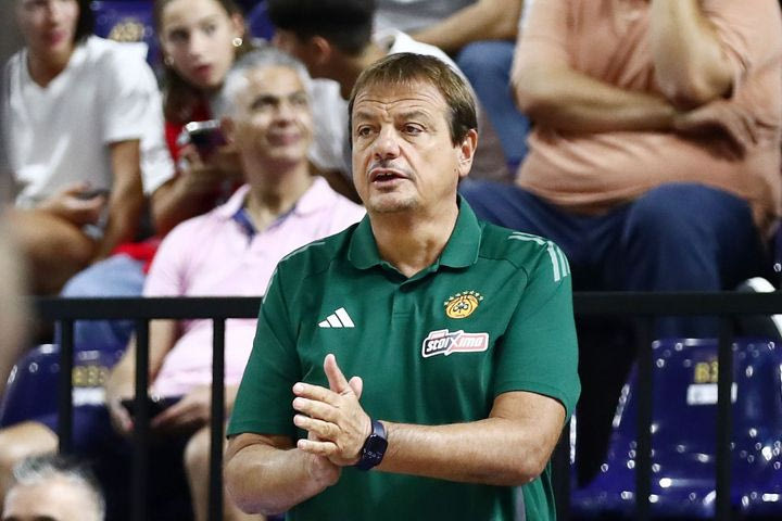 Αταμάν: “Είπαμε στα αποδυτήρια ότι ακόμα κι αν δεν κάνουμε εξαιρετικό παιχνίδι, είναι σημαντικό να το κερδίσουμε”