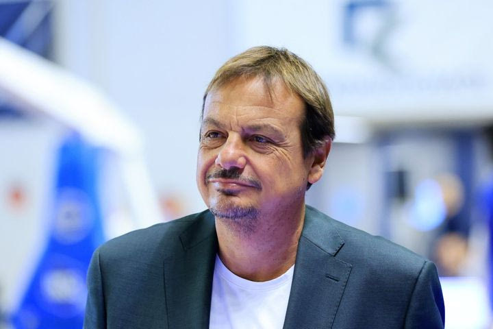 Αταμάν: “Δεν είμαι ικανοποιημένος εκτός από τον Καλαϊτζάκη, δεν παίζουμε καλό μπάσκετ”