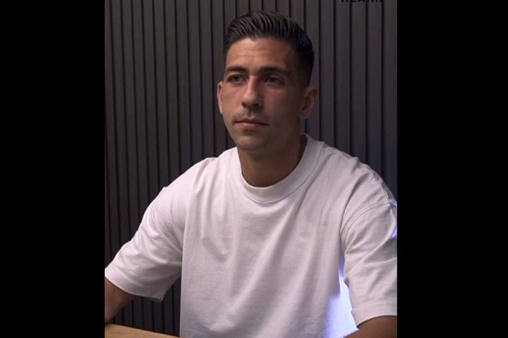 Μπακασέτας για την Παγκόσμια Ημέρα Ψυχικής Υγείας: “Το πιο σημαντικό είναι να αγαπάς τον εαυτό σου και στις δύσκολες στιγμές”