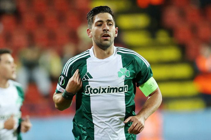 Μπακασέτας: “Απογοητευτικό αποτέλεσμα, πρέπει να βελτιωθούμε”