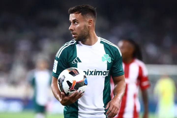 Παναθηναϊκός: Οι πράσινοι έχουν συζητήσει με τη Σέφιλντ για φιλικό στη μνήμη του Μπάλντοκ, σύμφωνα με τους Άγγλους