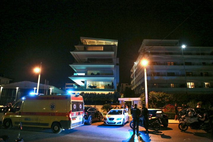 Τζορτζ Μπάλντοκ: Αυτή είναι η αιτία θανάτου, σύμφωνα με τη νεκροτομή