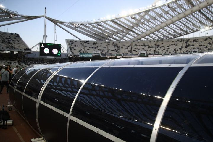 Παναθηναϊκός – Τσέλσι: Στα μαύρα οι πάγκοι για τον Τζορτζ Μπάλντοκ