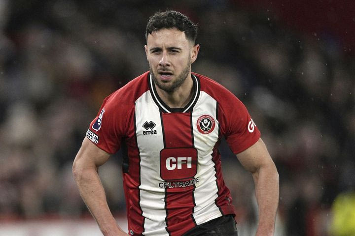 “Where’s George”: Εμετικός οπαδός της Γουένσντεϊ, προσέβαλε τη μνήμη του Μπάλντοκ στο ντέρμπι του Σέφιλντ