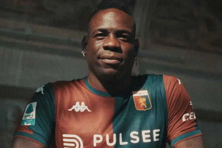 ΑΕΛ Novibet, μεταγραφές: Το ψάχνει για Μπαλοτέλι, αυτά είναι τα δεδομένα