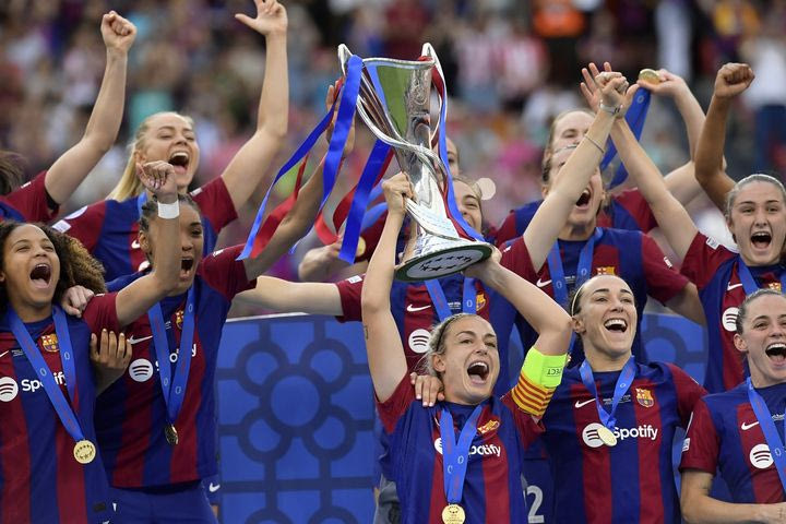 Ποδόσφαιρο Γυναικών: Η UEFA θα διαθέσει 1 δισεκατομμύριο ευρώ στο νέο της στρατηγικό πλάνο