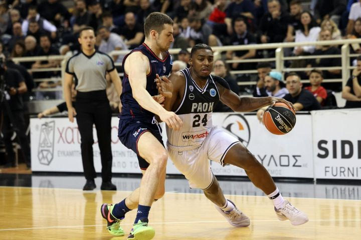 Τα highlights της νίκης του ΠΑΟΚ επί της Λίμπουργκ