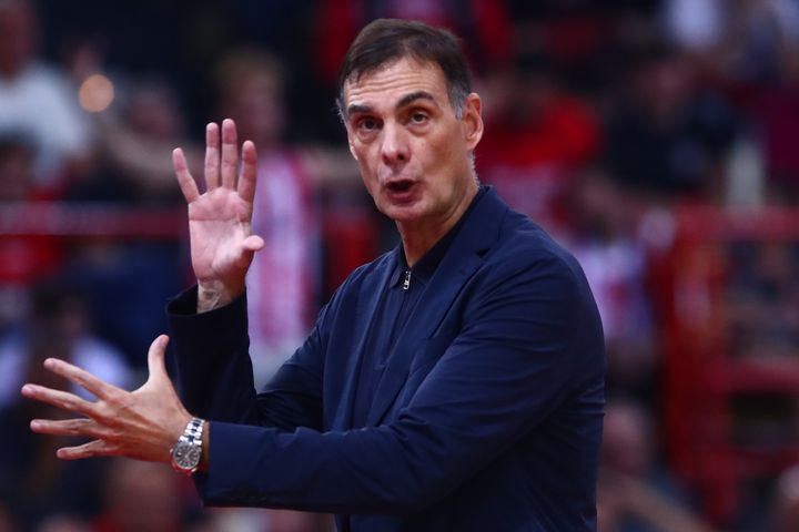 Μπαρτζώκας: “Οτιδήποτε σημαντικό στον αθλητισμό απαιτεί μια διαδικασία η οποία είναι δύσκολα αποδεκτή – έχει στιγμές κρίσεις και κριτικής για όλους”