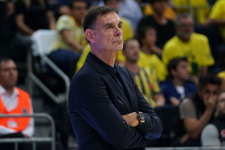 Μπαρτζώκας: “Έλειπε το μαχητικό μας πνεύμα”