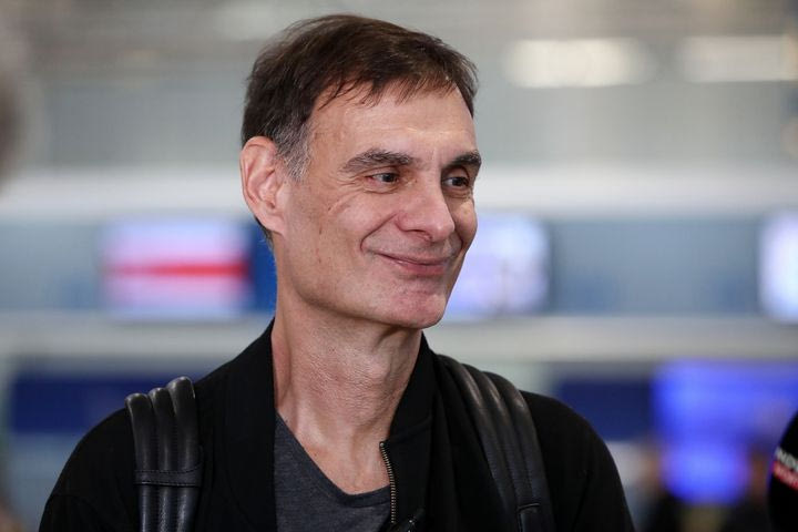 Μπαρτζώκας για Πετρούσεβ: “Ήταν θέλησή του να φύγει και πίεζε προς αυτή την κατεύθυνση”