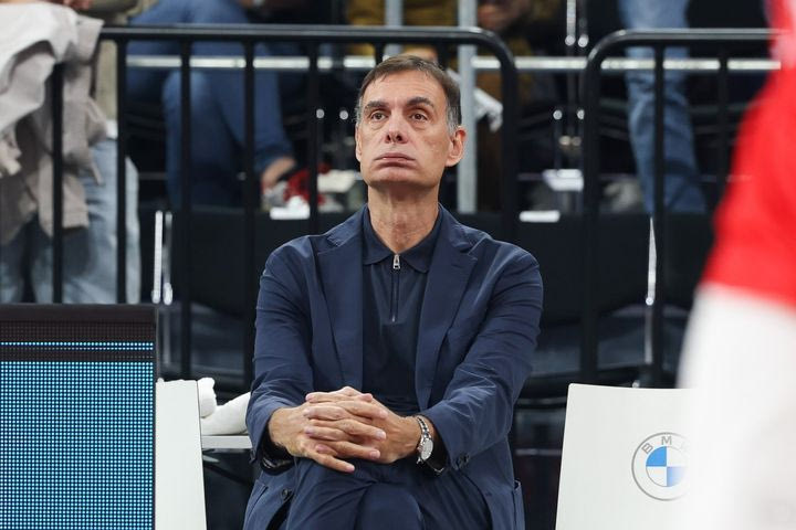 Μπαρτζώκας: “Η Μπάγερν μάς ανάγκασε να χάσουμε το μυαλό μας όταν βρέθηκε στο -12”