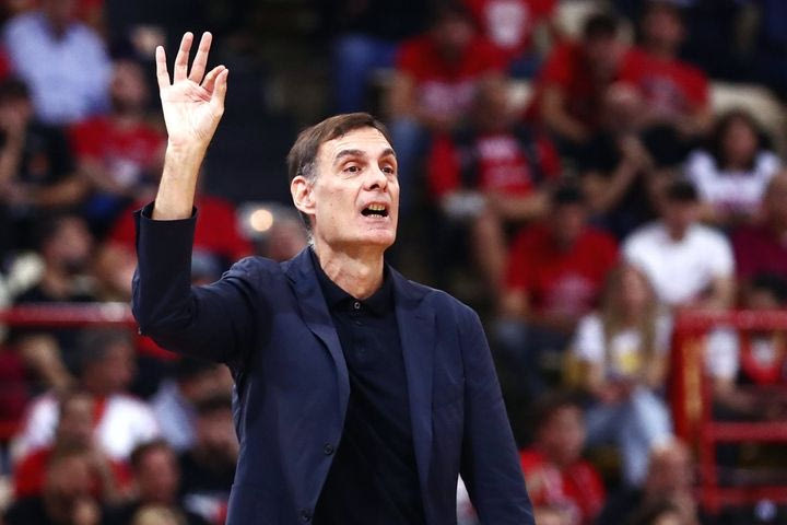 Μπαρτζώκας: “Είμαι ευγνώμων στους οπαδούς, είναι μεγάλη νίκη”