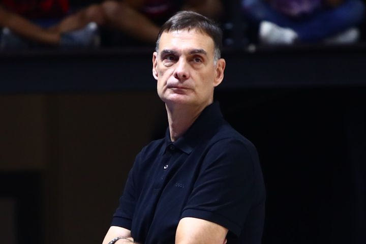 Μπαρτζώκας: “Ο καθένας μπορεί να λέει τον εαυτό του ηγέτη, όταν πηγαίνει κόντρα στο ομαδικό καλό, πρέπει να το διαφυλάξω”