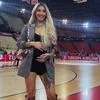 Το συγκινητικό μήνυμα της Μπέριλ ΜακΚίσικ: “Χτίσαμε μια ζωή, για πάντα Ολυμπιακός”