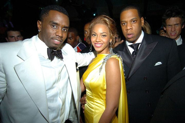 Beyoncé – Jay Z: Η πρώτη αντίδραση στις φήμες για την εμπλοκή τους στην υπόθεση Diddy