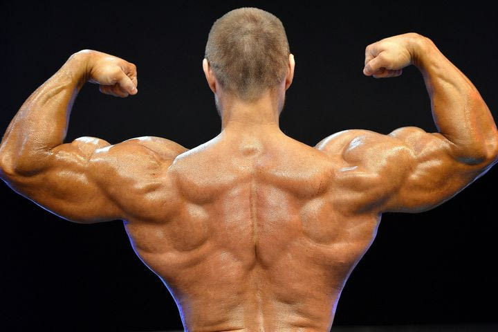 Συνελήφθη παλιός πρωταθλητής bodybuilding για διακίνηση απαγορευμένων αναβολικών