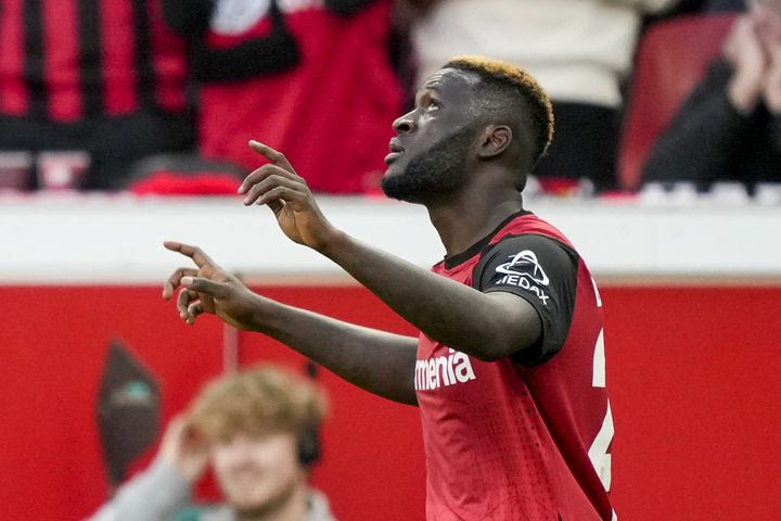 Bundesliga: Με ανατροπή η Λεβερκούζεν και “χρυσό” σκόρερ τον Μπόνιφεϊς, ήττα για την Άουγκσμπουργκ του Γιαννούλη