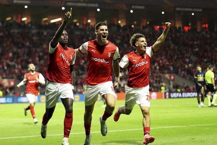 Μπράγκα: Το θαύμα της ομάδας που ξεπέρασε ακόμη και το παράδειγμα