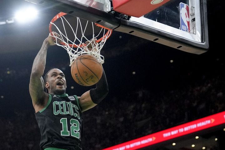 Ο Ερυθρός Αστέρας έχει στο στόχαστρό του τον NBAερ Οσέι Μπρίσετ, σύμφωνα με σερβικό δημοσίευμα