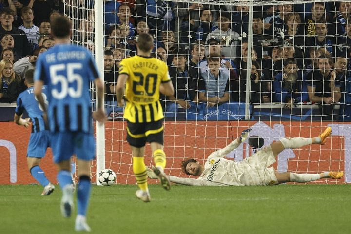 Προγνωστικά Champions League: Με φόρα ο Τζόλης στο 1.70