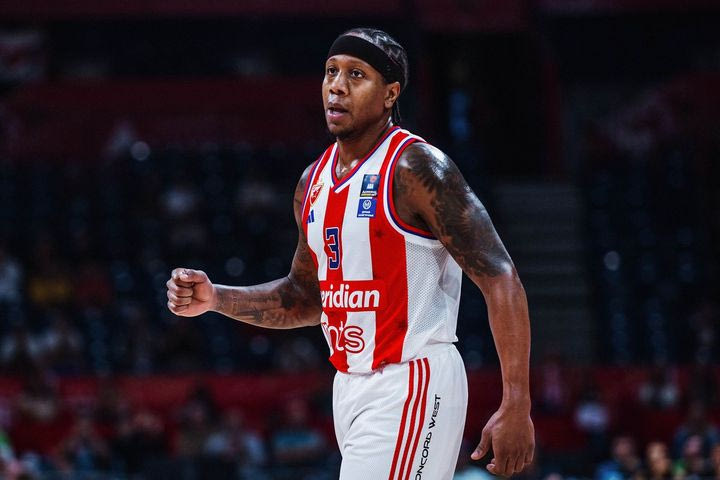 Ερυθρός Αστέρας – Μπασκόνια 78-71: Κάναν – Μπόλομποϊ σίγησαν τους αμφισβητίες, οι Σέρβοι έκαναν το 2/2 στη EuroLeague