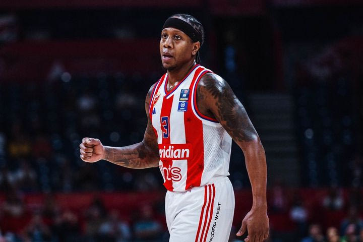 Ερυθρός Αστέρας: Λήξη συναγερμού με Κάναν