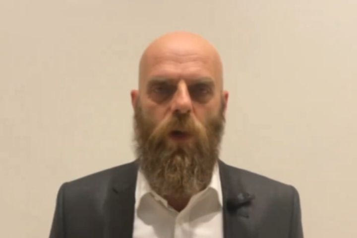 Καντσελιέρι: “Αυτό που δίνουν οι παίκτες μας στο παρκέ είναι εξαιρετικό, συνεχίζουμε να παλεύουμε”