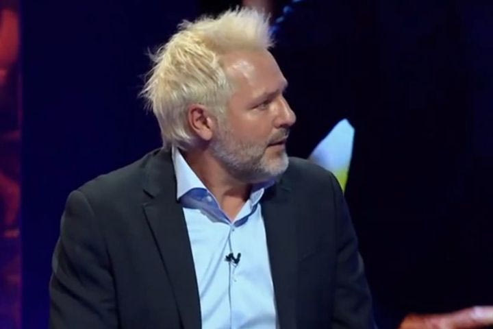 Κανιθάρες για Κουρτουά: “Είναι ο Μαραντόνα, ο Μέσι, ο Κριστιάνο των τερματοφυλάκων”