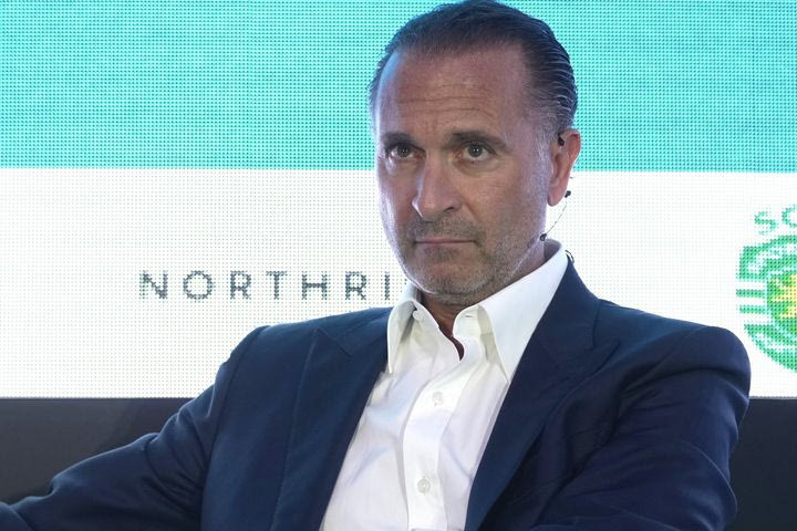 Καρντινάλε: “Οι οπαδοί των ιταλικών ομάδων νομίζουν πως είναι οι ιδιοκτήτες, αλλά τους νοιάζει μόνο να νικούν”