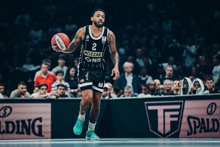 Προγνωστικά EuroLeague: Οι εξελίξεις στην Παρτιζάν μετά τον τραυματισμό του Κάρλικ Τζόουνς