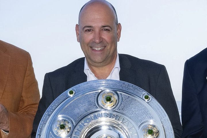 Λεβερκούζεν: Εφικτή η κατάκτηση του Champions League σύμφωνα με τον CEO της ομάδας Φερνάντο Κάρο