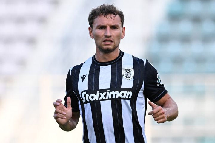 ΠΑΟΚ: Ο Τσάλοφ στην προεπιλογή της Ρωσίας, σταθερά στις κλήσεις της Κροατίας ο Κοτάρσκι