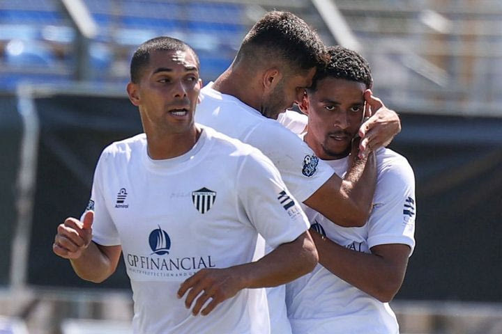 Χανιά – Καλαμάτα 1-2: Ο Ντιγκινί με γκολ στις καθυστερήσεις ολοκλήρωσε την ανατροπή για τη “Μαύρη Θύελλα”