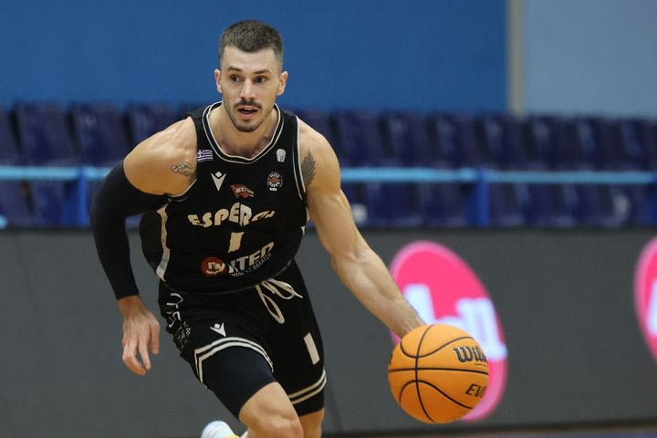 Elite League: Συνέχεια με την 10η αγωνιστική, ξεχωρίζουν τα ματς Έσπερος Λαμίας – Μύκονος και Κόροιβος – Ηρακλής