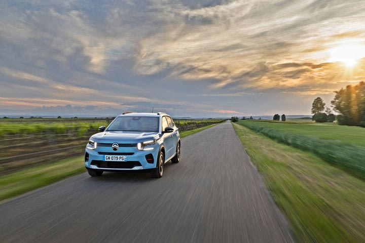 Η επόμενη μέρα του τεράστιου best seller της Citroen είναι εδώ- Το νέο C3 από τον Οκτώβριο στην αγορά