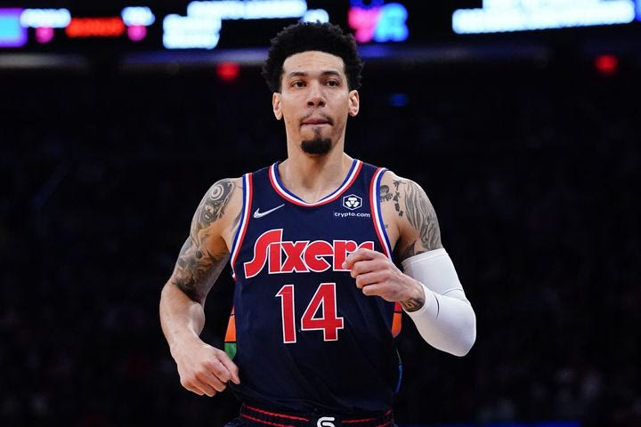 NBA: Ο Ντάνι Γκριν αποσύρεται από τα παρκέ, έπειτα από 15 σεζόν στη λίγκα
