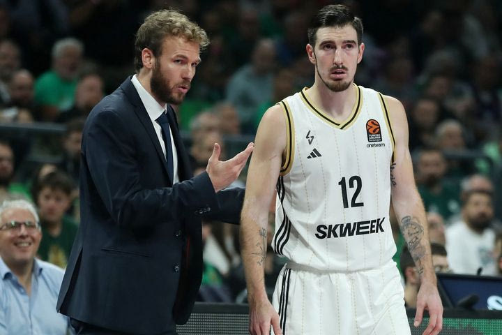 EuroLeague: Το ιατρικό δελτίο της 9ης αγωνιστικής