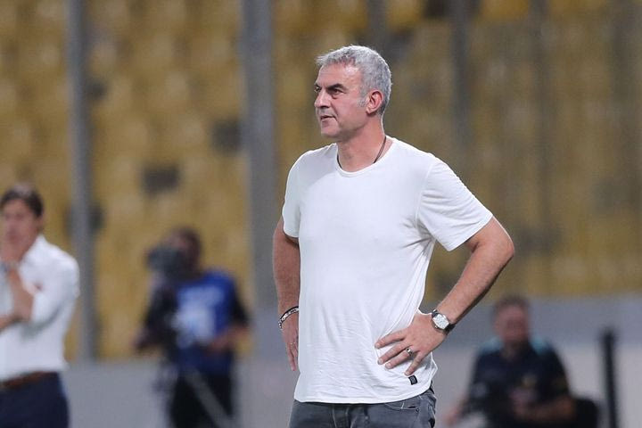 Φούντας για Τραϊανό Δέλλα: “Είσαι βουνό και εύχομαι να ξεπεραστεί κάθε δυσκολία”