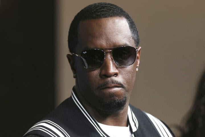 Στα freak off parties του Diddy ζύγιζαν τις γυναίκες πριν μπουν. Προφανώς υπήρχε και όριο στα κιλά
