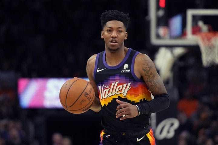 NBA: Ο Έλφριντ Πέιτον θα δοκιμαστεί από τους Πέλικανς