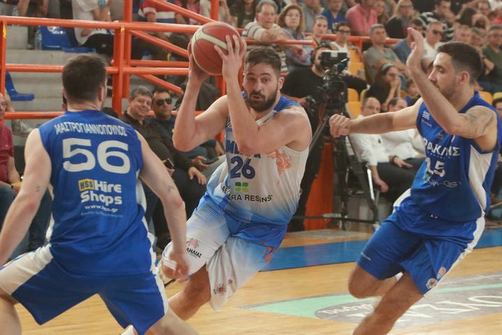 Το μπασκετικό πρόγραμμα της ημέρας: Κύπελλο με ομάδες της Elite League, ο ΠΑΣ Γιάννινα κάνει πρεμιέρα στο EuroCup γυναικών