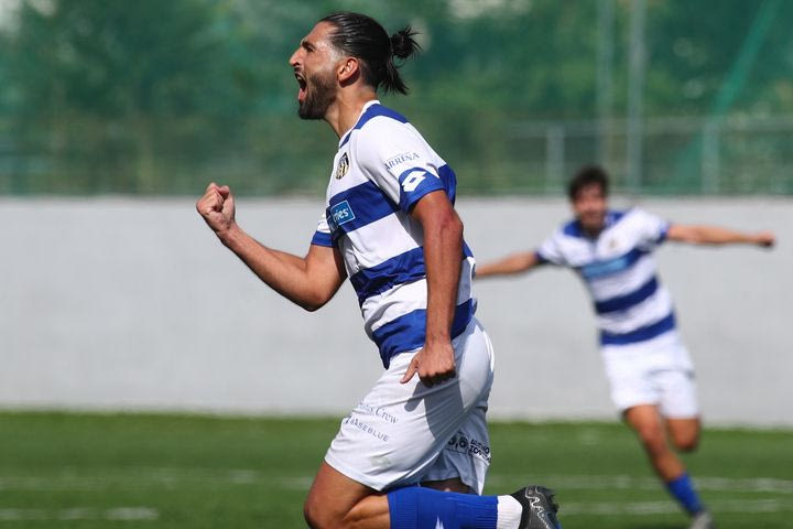 Κύπελλο Ελλάδας Betsson: Θρίαμβος για Εθνικό κόντρα στα Χανιά, πρόκριση και για Πανιώνιο, Ηρακλή, ΠΑΣ Γιάννινα