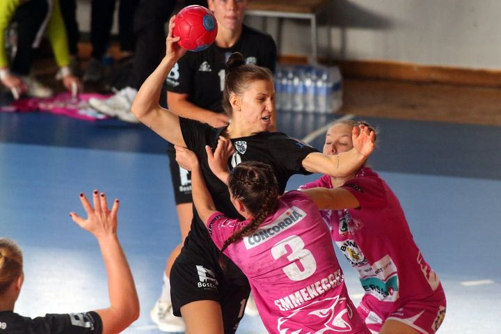 European Cup γυναικών: Βήμα πρόκρισης για τον ΠΑΟΚ, ήττα για την Πυλαία στο Κόσοβο