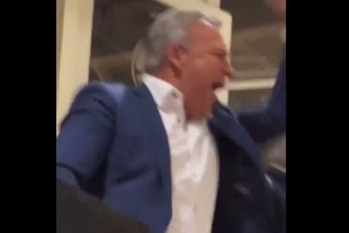 Σκάνδαλο στην Αργεντινή: Ο πρόεδρος της Τάγερες κατηγορείται ότι απείλησε τους διαιτητές με όπλο μετά τον αποκλεισμό από την Μπόκα